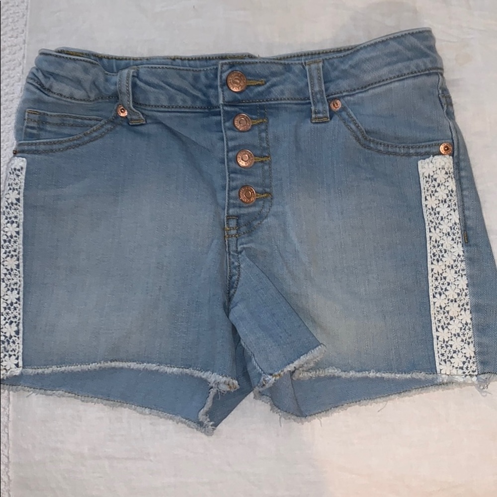 shorts